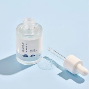 Dokdo Triple Hyaluronic Acid Hydrating Ampoule - Round Lab