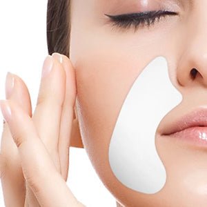 Anti-Wrinkle Marine Collagen Hydrogel Patches - MEDIHEAL