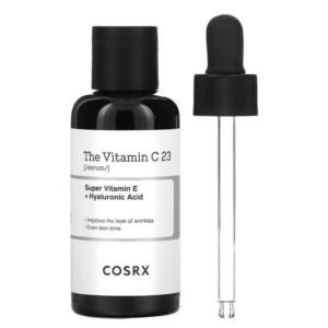 Vitamin C 23% Serum with Hyaluronic Acid Anti-Aging - COSRX