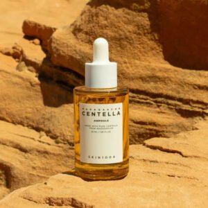 Madagascar Centella Asiatica Ampoule Facial Serum - SKIN1004