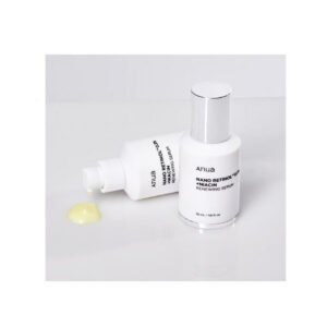 Anti-Aging Nano Retinol 0.3% + Niacinamide Serum - Anua
