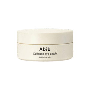 Collagen Eye Patch Jericho Rose Anti-Aging 60 Patches - Abib