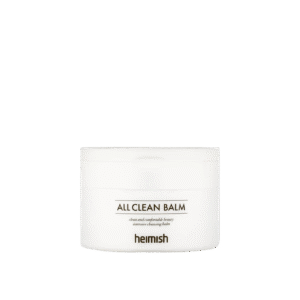 All Clean Balm 120ml - Multi-Purpose Cleansing Balm - Heimish