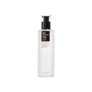 BHA Blackhead Power Liquid - Gentle Exfoliating Toner - COSRX