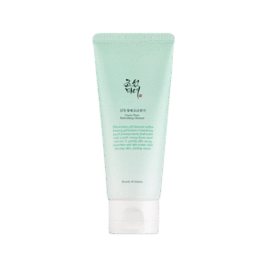Green Plum Refreshing Cleanser | Gentle Daily Wash - Beauty of Joseon