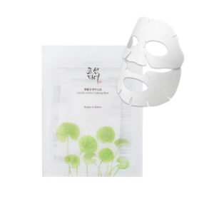 Centella Asiatica Calming Sheet Mask - Hydrating - Beauty of Joseon