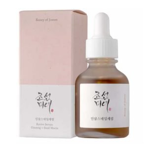 Revive Serum: Ginseng + Snail Mucin 30ml K-Beauty - Beauty of Joseon