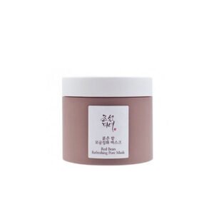 Red Bean Pore Cleansing Clay Mask - Oil Control - Beauty of Joseon