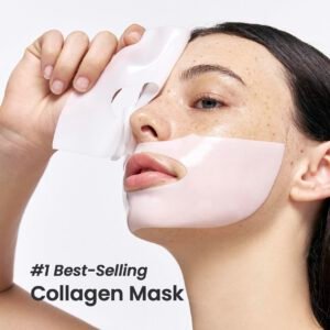 Bio-Collagen Deep Hydrating Sheet Mask Anti-Aging - Biodance
