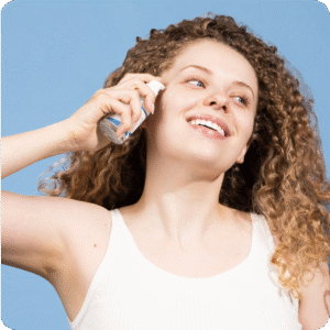 Birch Juice Moisturizing Face Serum with Hyaluronic - Round Lab