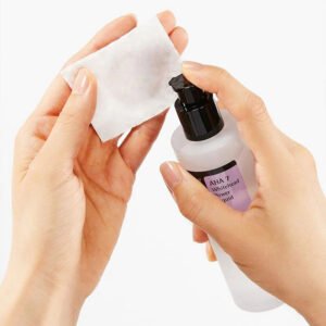 AHA/BHA Clarifying Treatment Toner - Chemical Exfoliant - COSRX