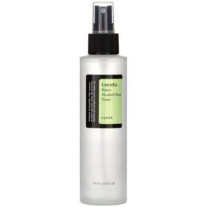 Centella Water Alcohol-Free Toner - Soothing Hydrating - COSRX