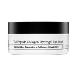 Peptide Collagen Hydrogel Eye Patch - Korean Care - COSRX