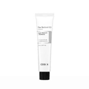 Retinol 0.3% Anti-Aging Cream for Fine Lines 20ml - COSRX