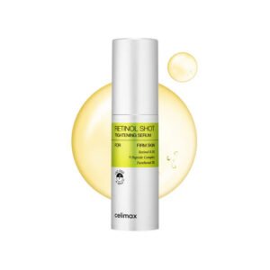 THE VITA-A Retinol Shot Tightening Serum 30ml - Celimax
