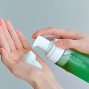 The Real Noni Acne Bubble Cleanser - Celimax