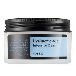 Hyaluronic Acid Intensive Moisturizing Face Cream - COSRX
