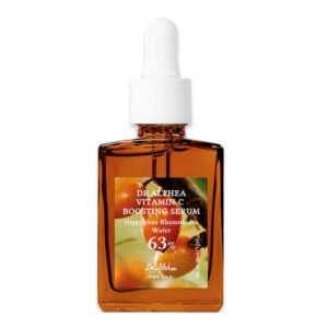 Vitamin C Brightening Serum for Dark Spots & Glow - Dr. Althea
