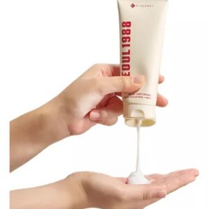 SEOUL 1988 Cream: 93% Snail Mucin + Rice Extract - K-SECRET