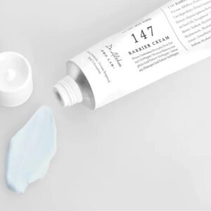 Barrier Repair Cream Hyaluronic Acid Ceramides - Dr. Althea