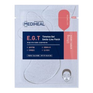 Anti-Wrinkle Marine Collagen Hydrogel Patches - MEDIHEAL