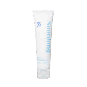 2x Barrier Intensive Cream - Sensitive Skin Repair - ETUDE House