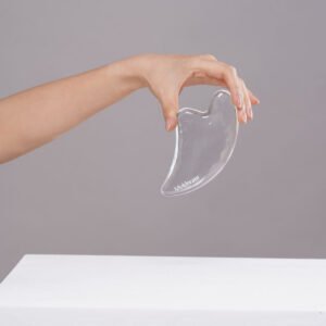 Gua Sha Face & Body Tool - Lifting Massage Stone - My Store