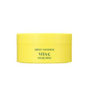 Vitamin C Eye Patches - Dark Circle & Puffiness - Goodal