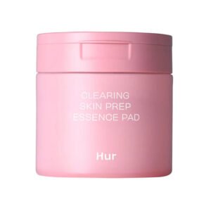 AHA BHA PHA 30 Days Miracle Exfoliating Essence Pads - House of Hur