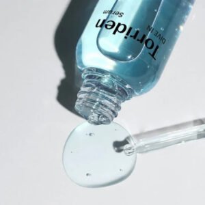 Low Molecule Hyaluronic Acid Serum - Korean Skincare - Torriden