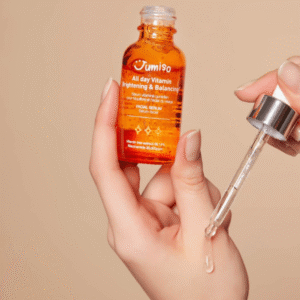 All Day Vitamin C Brightening Balancing Facial Serum - Jumiso