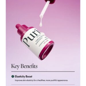 Bakuchiol Anti-Aging Serum - Wrinkle Reducing Formula - PURITO