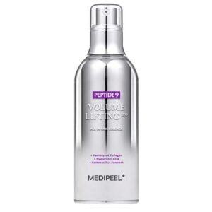 Peptide 9 Volume Lifting All In One Essence Pro 100ml - MEDI-PEEL