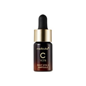 Deep Vita C Ampoule 14.5% Vitamin C Serum - Medicube