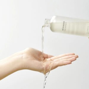 Bean Cleansing Oil - Fermented Soy Makeup Remover - MIXSOON