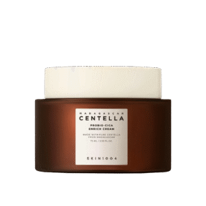 Madagascar Centella Probio-Cica Enrich Cream 50ml - SKIN1004