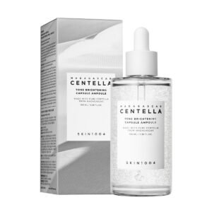 Madagascar Centella Tone Brightening Capsule Ampoule - SKIN1004