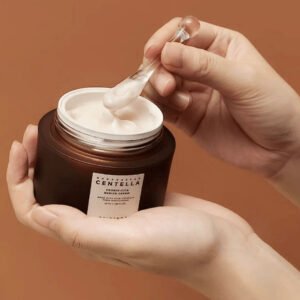 Madagascar Centella Probio-Cica Enrich Cream 50ml - SKIN1004