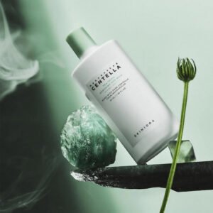 Madagascar Centella Tea-Trica Soothing Sun Milk SPF50 - SKIN1004