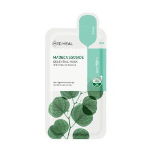Cica Soothing Sheet Mask - Madecassoside Centella - MEDIHEAL