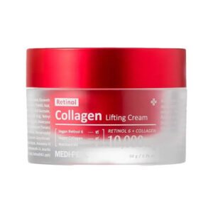 Retinol Collagen Lifting Cream - Anti-Aging Face - MEDI-PEEL