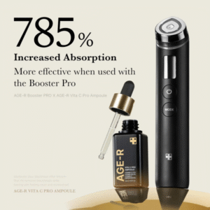 21% Vitamin C Pro Anti-Aging Brightening Ampoule - Medicube