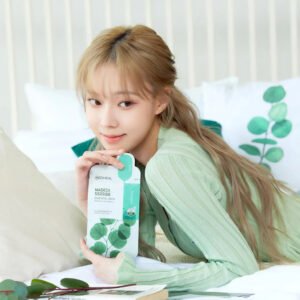 Cica Soothing Sheet Mask - Madecassoside Centella - MEDIHEAL
