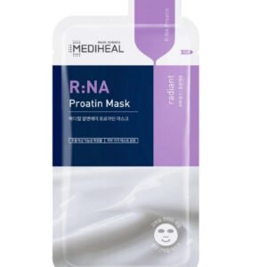 R:NA Proatin Anti-Aging Sheet Mask with 19 Amino Acids - MEDIHEAL