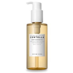 Madagascar Centella Light Cleansing Oil - Korean - SKIN1004