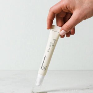 Black Rice Bakuchiol Eye Cream - Anti-Aging Natural - Haruharu Wonder