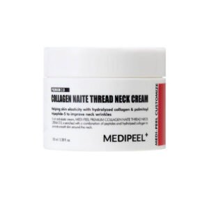 Premium 2.0 Collagen Thread Neck Firming Cream - MEDI-PEEL