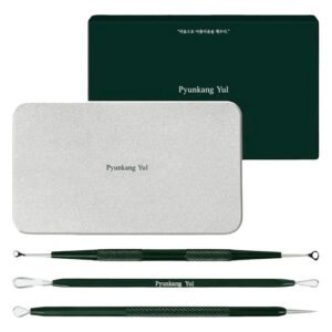 Professional Pimple Extractor Tool - Blackhead Remover - PYUNKANG YUL