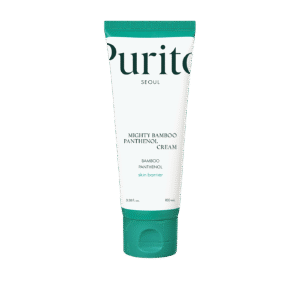 Mighty Bamboo Panthenol Cream - Barrier Repair - PURITO