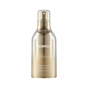Peptide 9 Golden Camellia Wrinkle Essence 50ml - MEDI-PEEL
